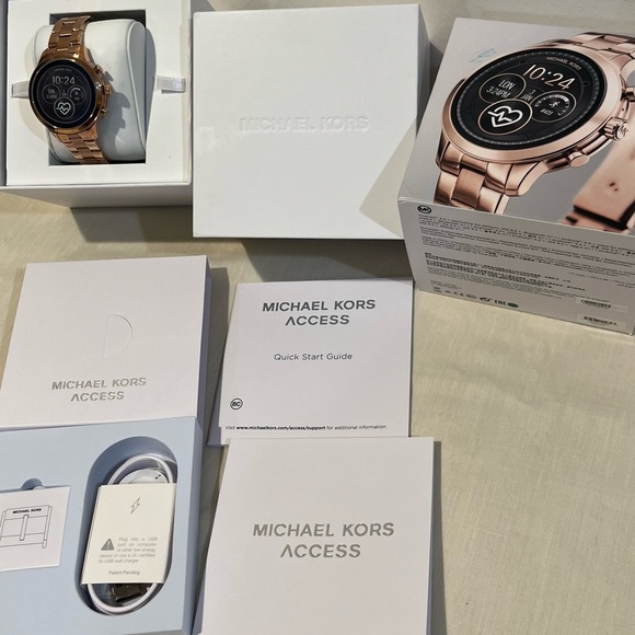Michael Kors Smart Watch